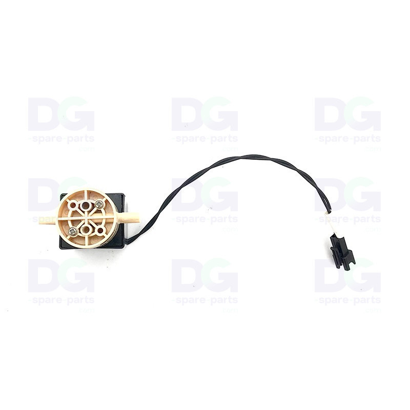 MP-E106658 - 3 Directional Solenoid Valve Assy – pièce détachée Mimaki® (photo 2)