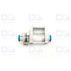 VFU3-66P-S air filter – Acuity 1600 LED | DG Spare Parts
