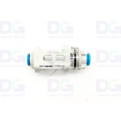 VFU3-66P filtro de ar – Acuity 1600 LED | DG