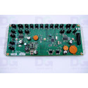 PCB Peripherals Board - 3010111197