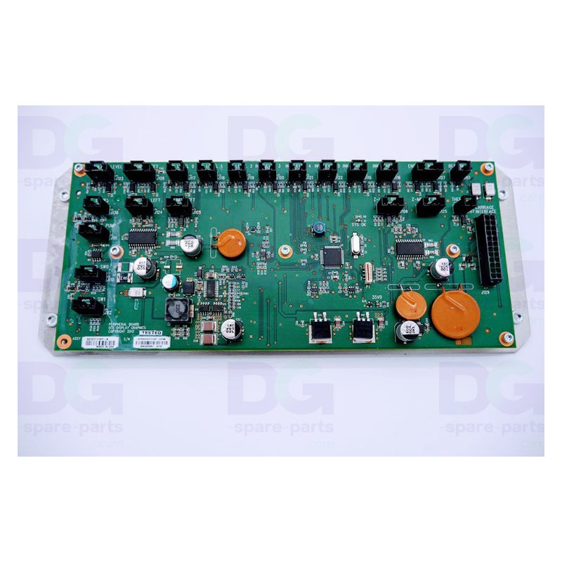 PCB Peripherals Board - 3010111197