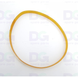 Mimaki timing belt 250-TN15-10 — 376 mm | DG