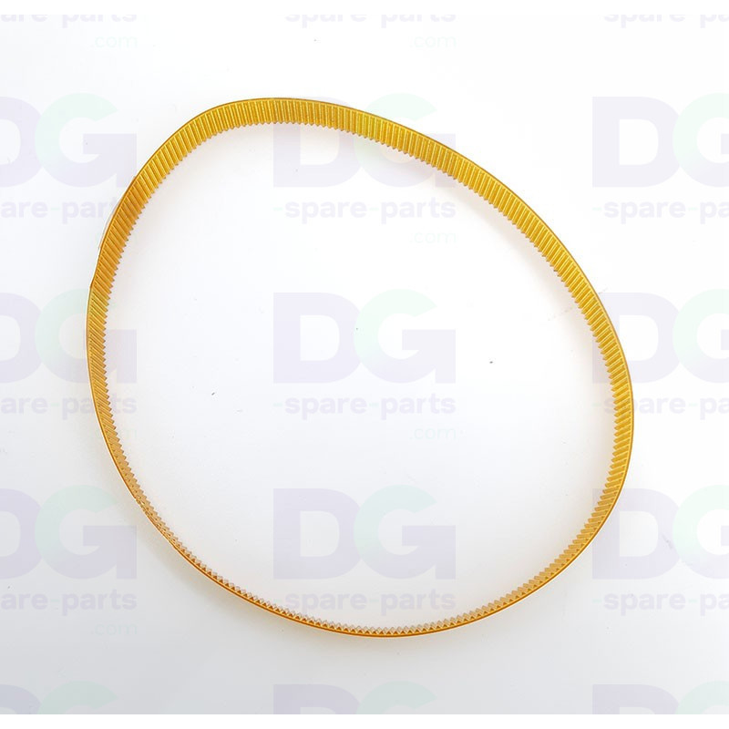 Mimaki timing belt 250-TN15-10 — 376 mm | DG