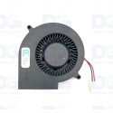 Blower fan DC Arizona 3010106802 | DG Spare Parts