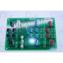 Carte Heater Board PCB Assy Pour Mimaki JV5