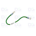 3010108661 - Cable, Grounding - Ebox