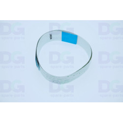 Câble Nappe HEAD FPC 2 ASSY Pour Mimaki JV4-130