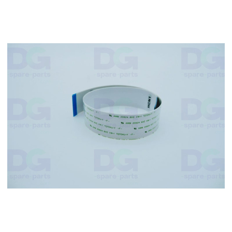 Câble nappe HEAD FPC 3 ASSY Pour Mimaki JV4