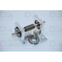 M004758 worm gear – Mimaki JV22 | DG Spare Parts