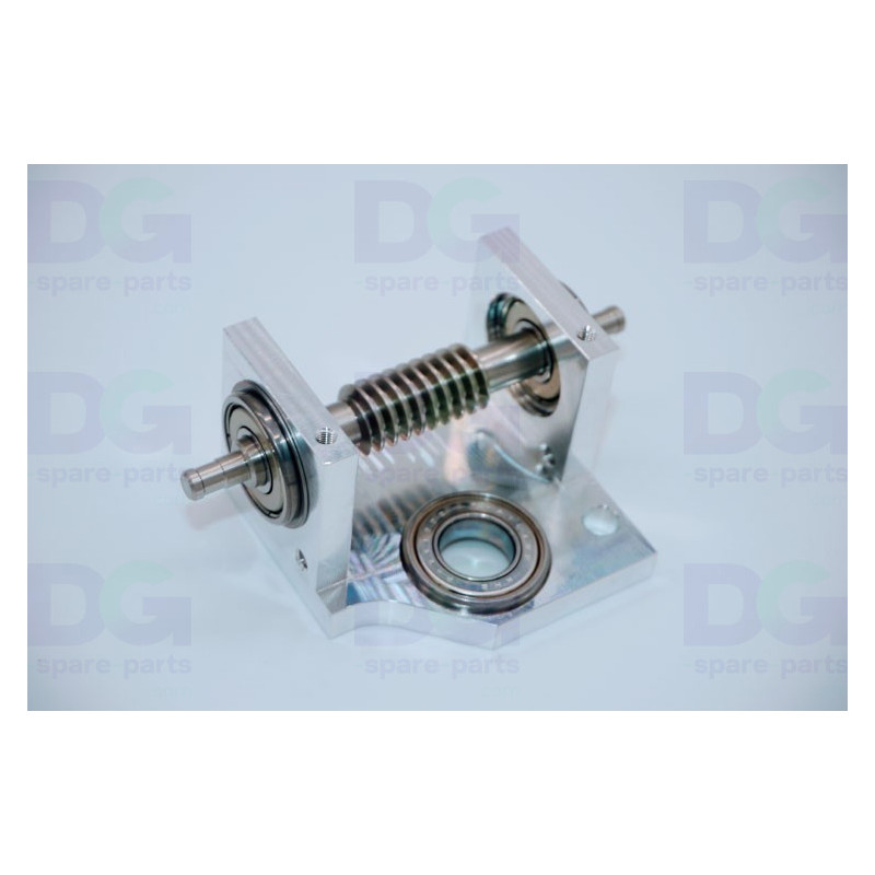 M004758 worm gear – Mimaki JV22 | DG Spare Parts