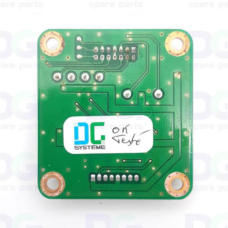 E105043 - BOTH SIDE SENSOR PCB ASSY