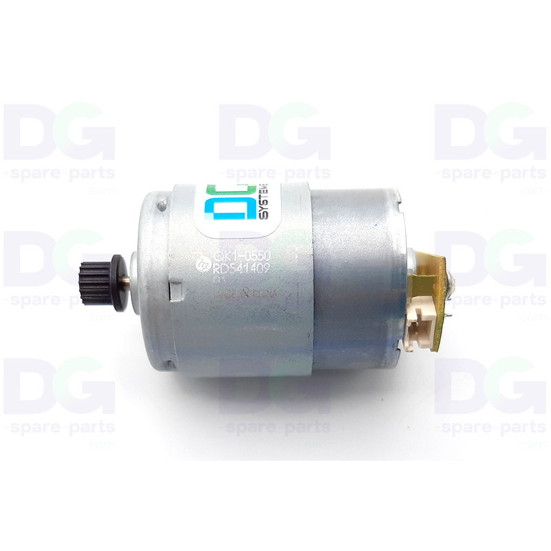 Motor de CC < 10 W Canon iPF QK1-0550-000 | DG