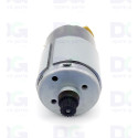 Motor de CC < 10 W Canon iPF QK1-0550-000 | DG