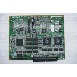 Main Board Assy - 1000002977 ( 7853905000 )