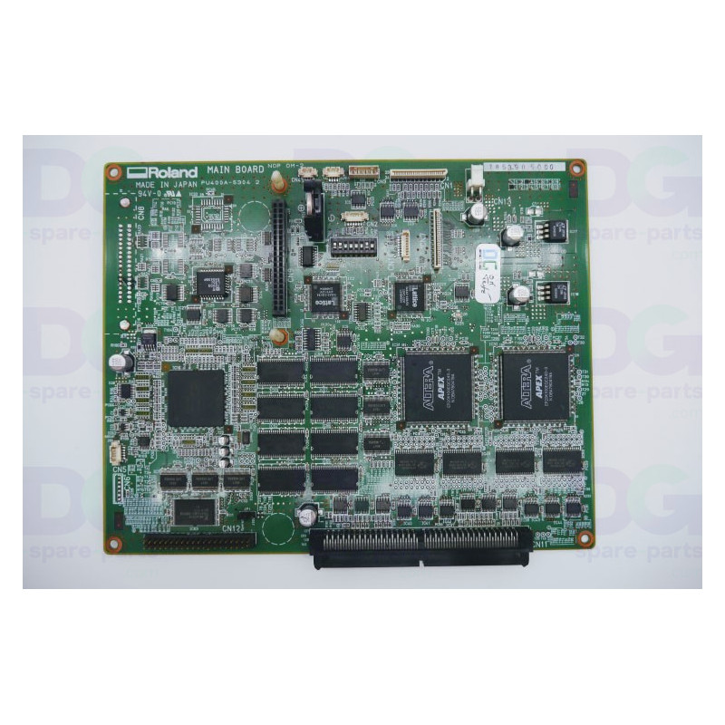 Main Board Assy - 1000002977 ( 7853905000 )