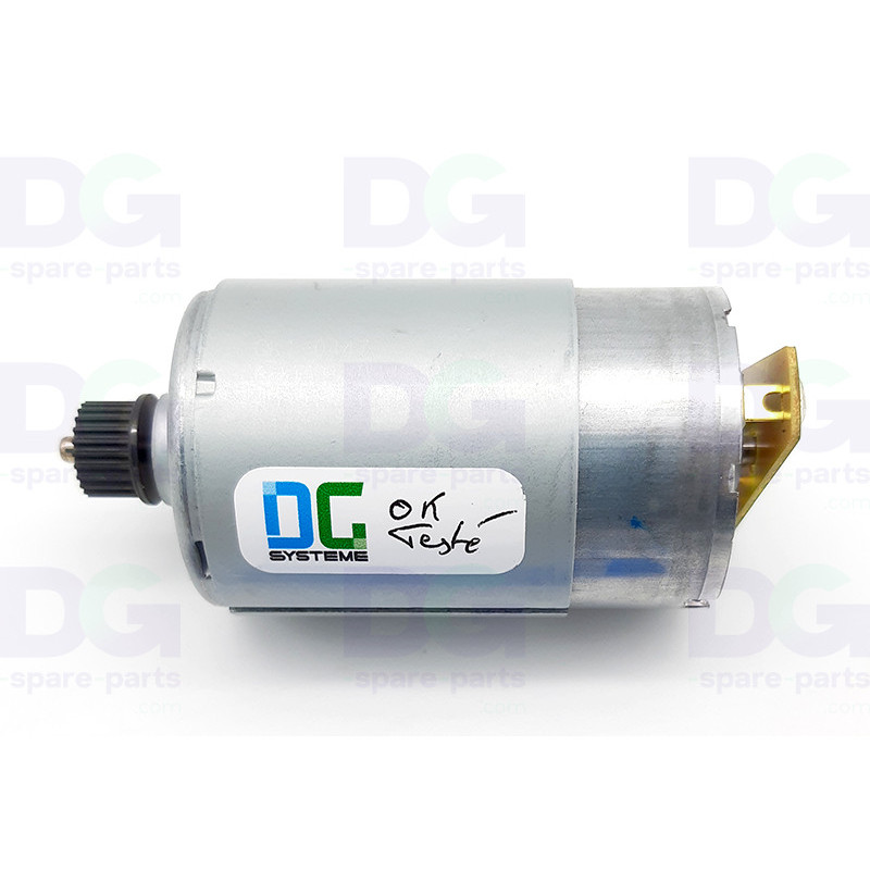 Motore CC 26,4 V Canon imagePROGRAF QK1-0447-000 | DG