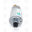 QK1-0447-000 DC motor 26.4V – Canon iPF | DG Spare Parts