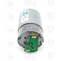 QK1-0447-000 DC motor 26.4V – Canon iPF | DG Spare Parts
