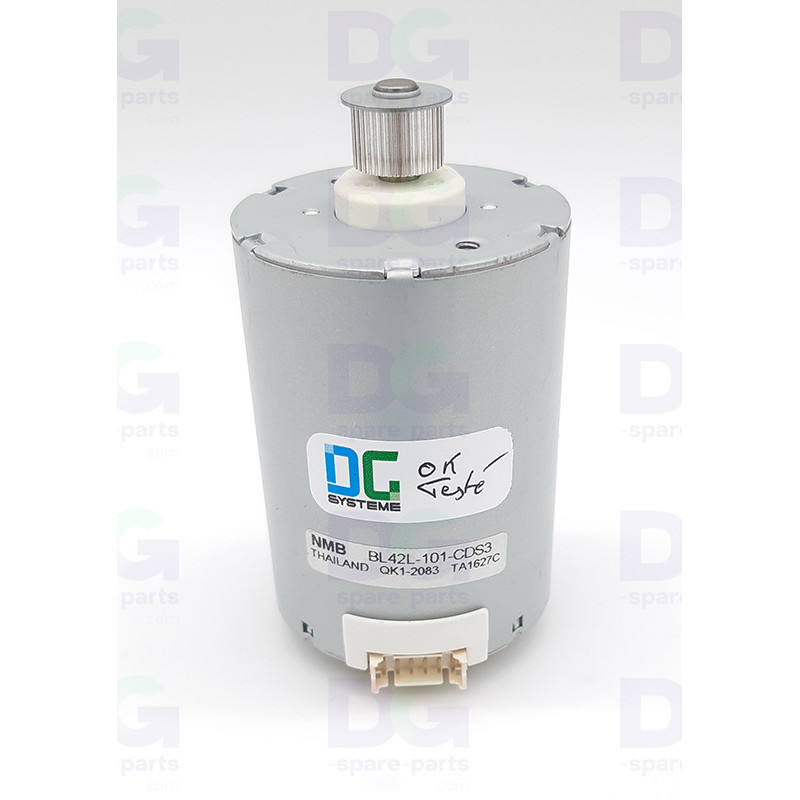 Bürstenloser Motor QK1-2083-000 – Canon iPF | DG