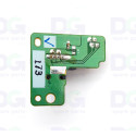 QM2-3421-010 encoder sensor unit – Canon iPF | DG Spare