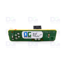 QM2-3420-000 line feed sensor unit – Canon iPF | DG Spare