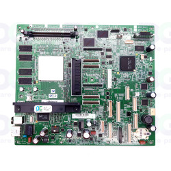 MAIN CONTROLLER ASSY - QM3-9928-000