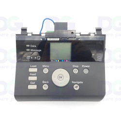 OPERATION PANEL UNIT - QM3-9916-000