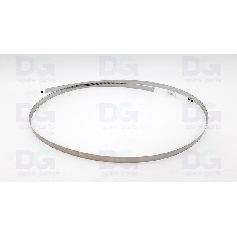 Regla lineal del codificador Canon QC3-1882-010 | DG