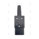 Connector, AC Input - 3010109698