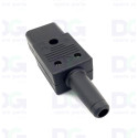 Connector, AC Input - 3010109698