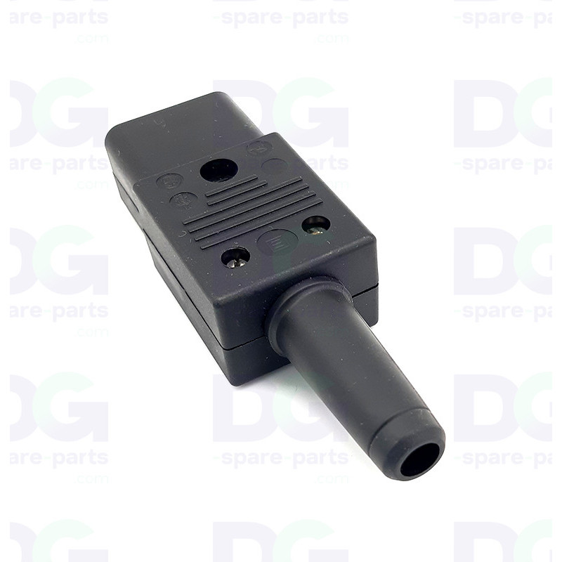 Connector, AC Input - 3010109698