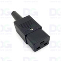 Connector, AC Input - 3010109698