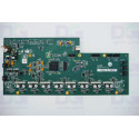 PCB-Carriage Board 8 Heads W ICT - 3010113156 - 20-OCE114