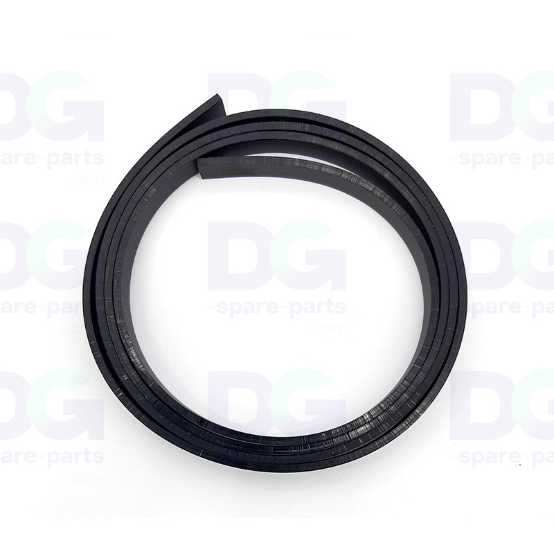 CG-75FX Pen Line Rubber (1 pc) - M700347 - SPC-0385