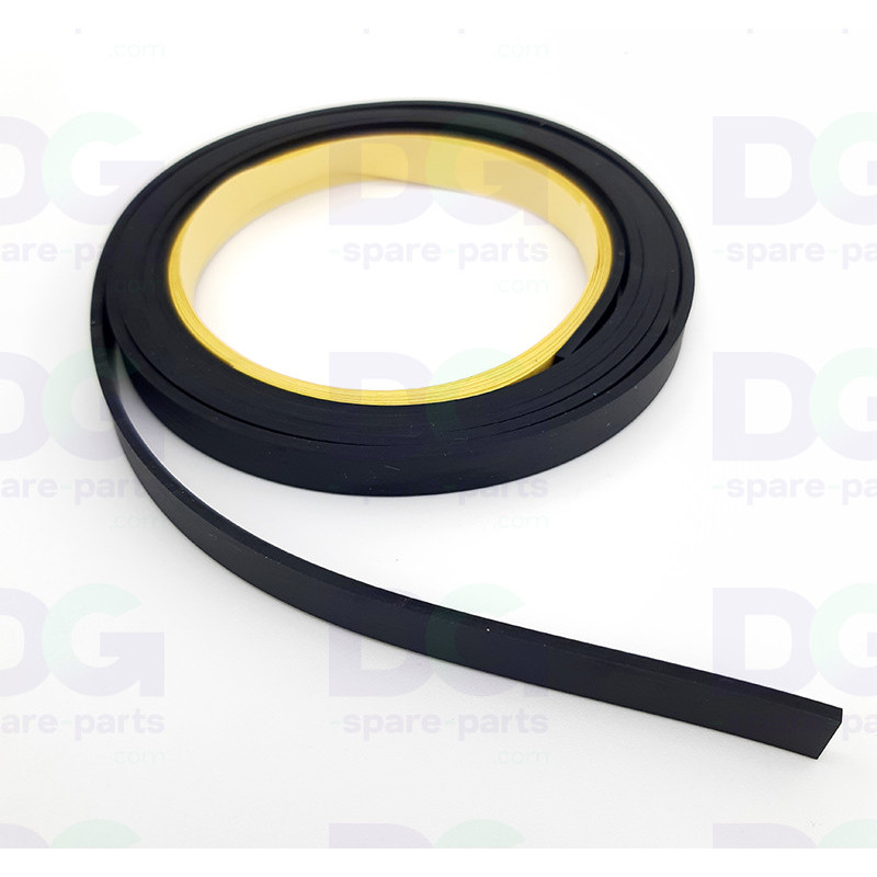 SPC-0554 pen line rubber – Mimaki CJV30-160 | DG Spare