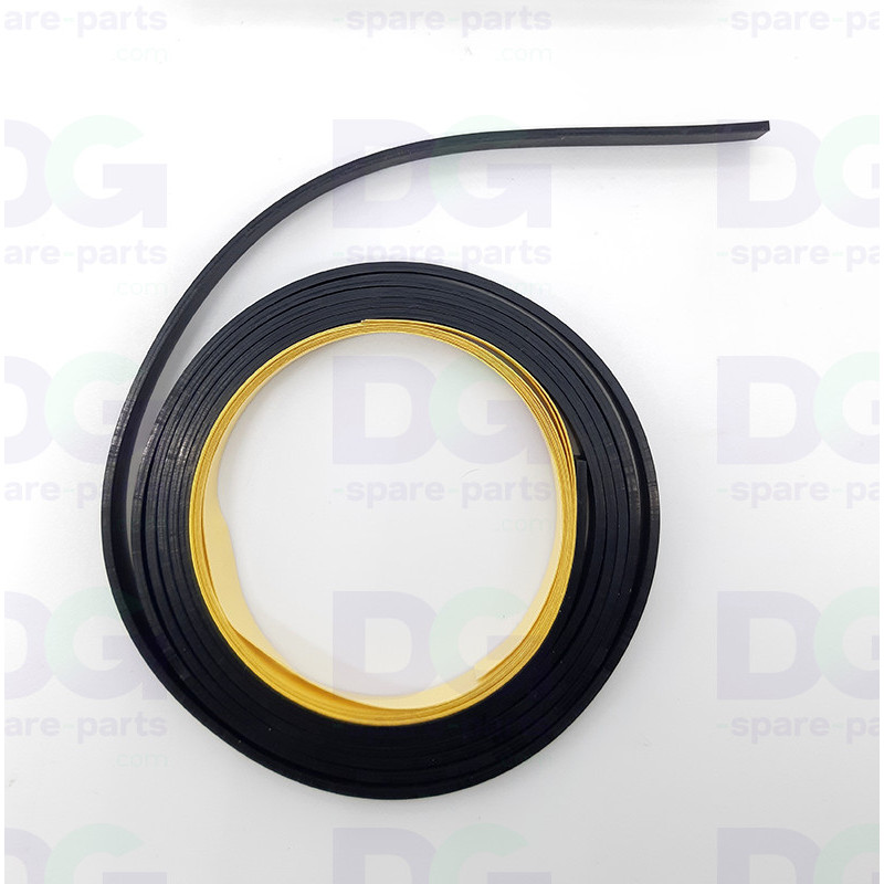 SPC-0554 pen line rubber – Mimaki CJV30-160 | DG Spare
