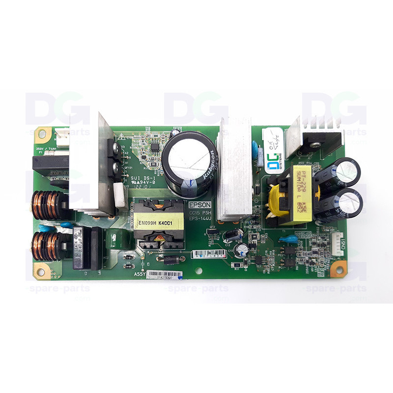 Netzteilplatine 2144081 – Epson | DG Spare Parts