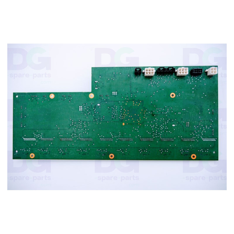 PCB-Carriage Board 8 Heads W ICT - 3010113156 - 20-OCE114