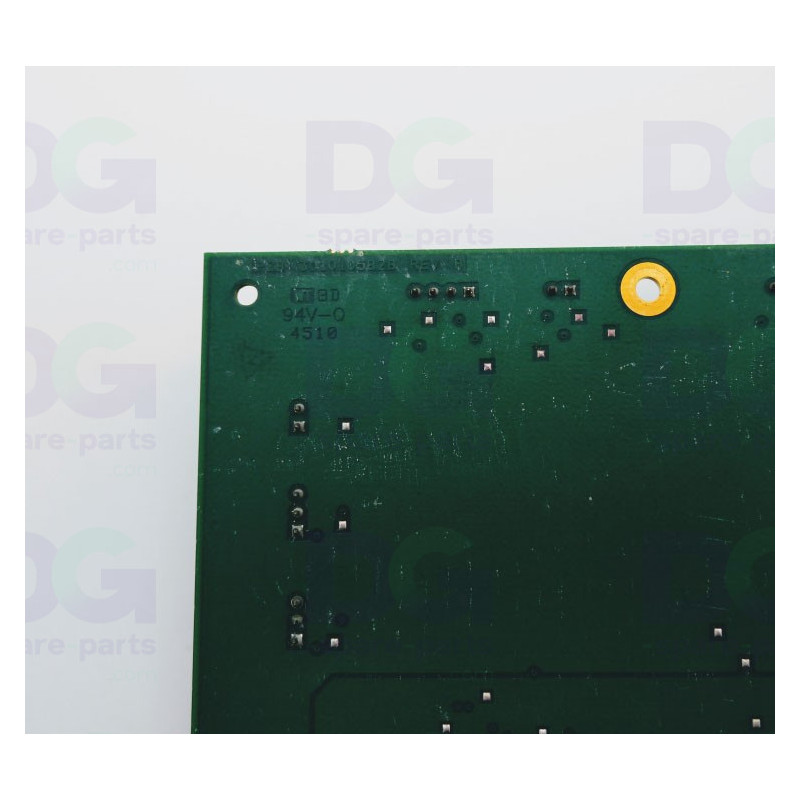 PCB-Carriage Board 8 Heads W ICT - 3010113156 - 20-OCE114