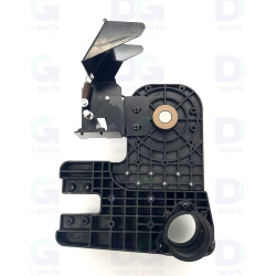 M007464 right roll holder – Mimaki | DG Spare Parts