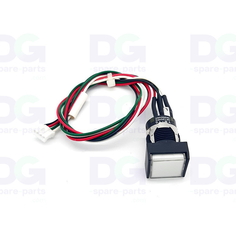 E104921 - Remote Switch Assy