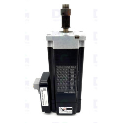 ISV5718V36-1000 servo motor – Leadshine | DG Spare