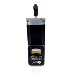 ISV5718V36-1000 servo motor – Leadshine | DG Spare