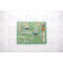 W700461120 - CUT CARRIAGE BOARD