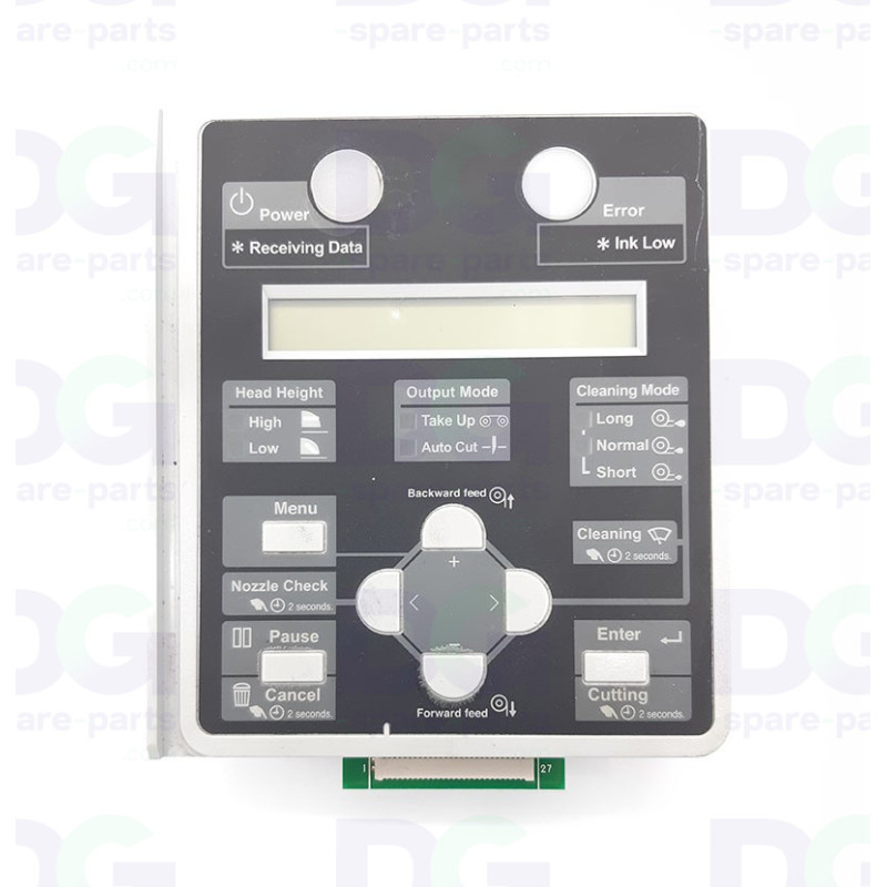DG-42984 - Panel Unit Assy