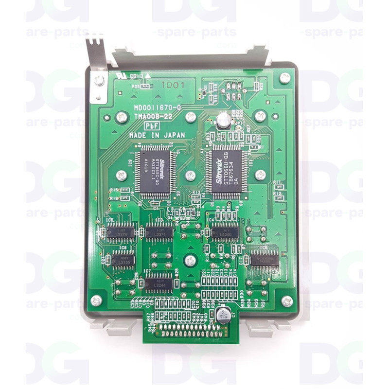 DG-42984 - Panel Unit Assy