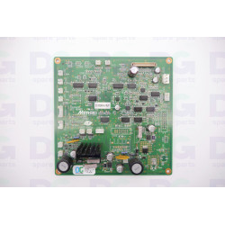 Ensemble PCB IO2 pour Imprimante Mimaki JV3-160SP