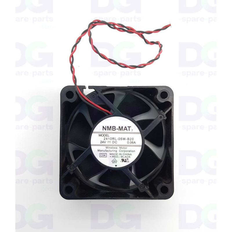 Cooling Fan 24V Assy - DF-49022