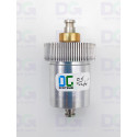 DG-42457 - CR Deceleration Pulley Assy
