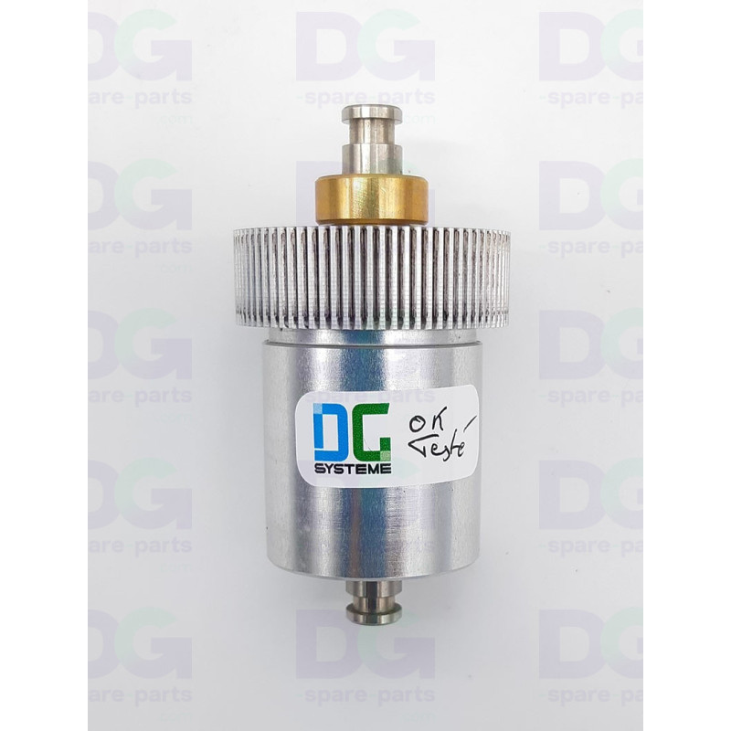DG-42457 - CR Deceleration Pulley Assy